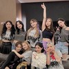 aespa、twice好き集まれ〜