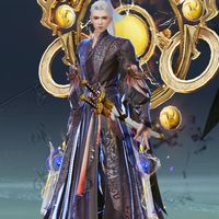 🩵紫醉金迷💜永夜之王