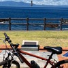 小、中、学生ロードバイク乗り