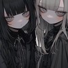 ペア画欲しい子、ペア画したい子来て〜