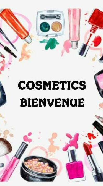 ขายส่ง cosmetics bienvenue