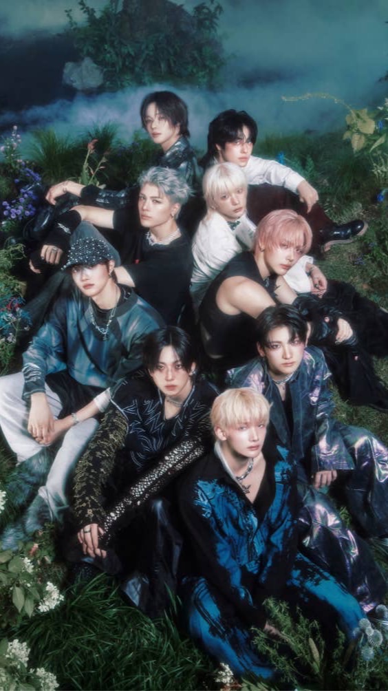 &Team LUNÉ もも代購🐺