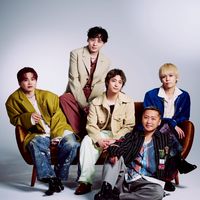 Da-iCE好きさんよってらっしゃいみてらっしゃい😆