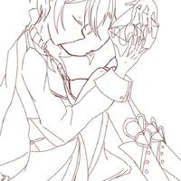 ツイステイラスト　雑談　イラスト初心者でも大歓迎！
