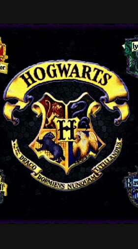 Hogarthโรงเรียนฮอกวอตส์