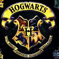 Hogarthโรงเรียนฮอกวอตส์