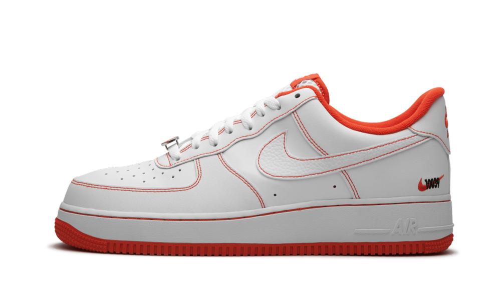 The Nike Air Force 1 Low 