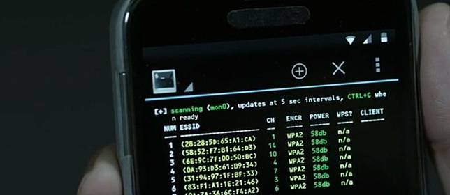 15 Aplikasi Hacking Terbaik Di Android Yang Paling Sering Digunakan Hacker | Jalantikus.com | Line Today