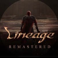 天堂R(lineage R) 日本服