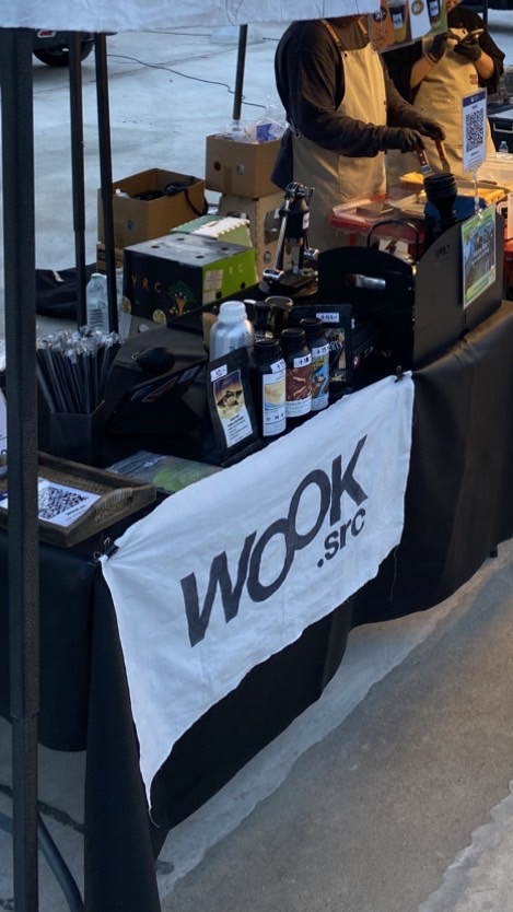 WOOK.SRC (Slowbar/Take away)
