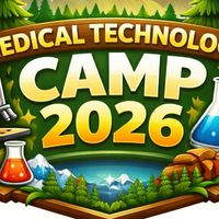 Medical Technology Camp 2026
