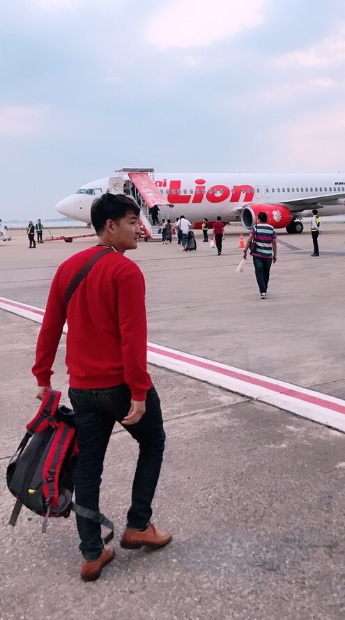 chiangrai world tour