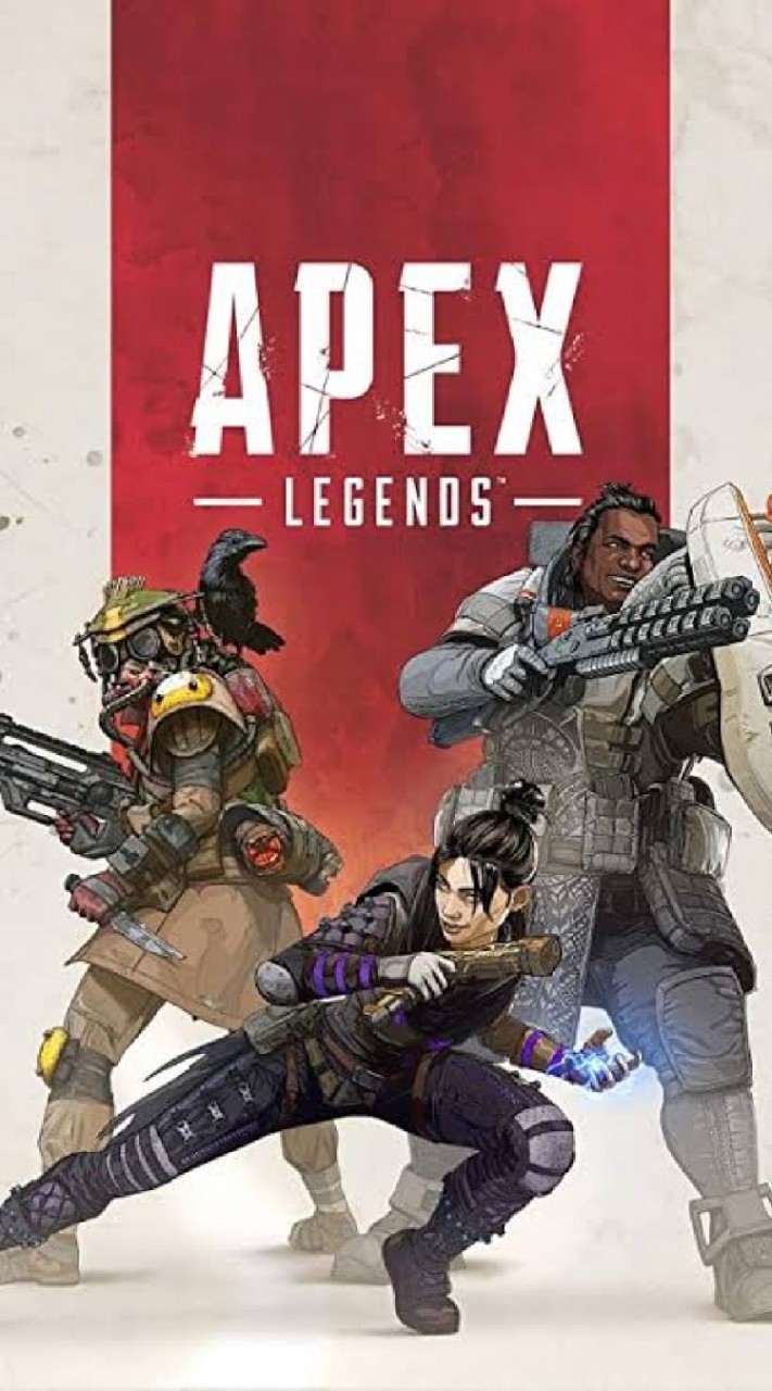 APEXみんなで楽しもう!　男女仲良く!!のオープンチャット