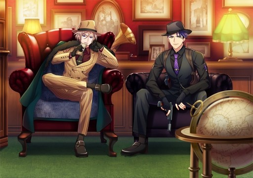 あなたはいくつ観劇した A3 メイン イベントストーリーからmankaiカンパニーの歩みを振り返る