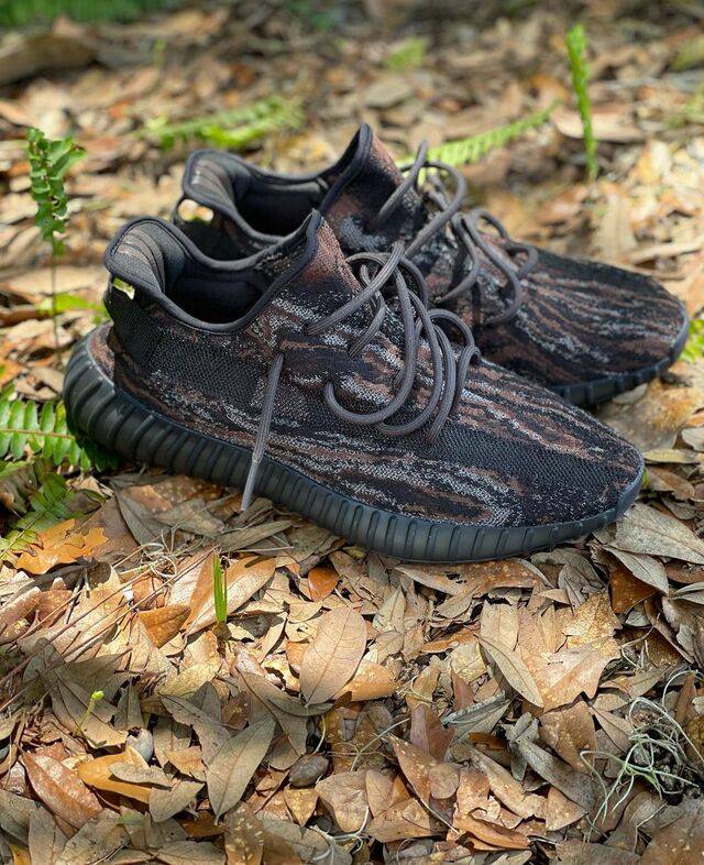 mx 350 yeezy