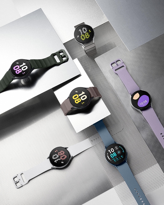 三星 Galaxy Watch 5 Pro發表，支援指向導航功能、80 小時續航、價格449 美元起