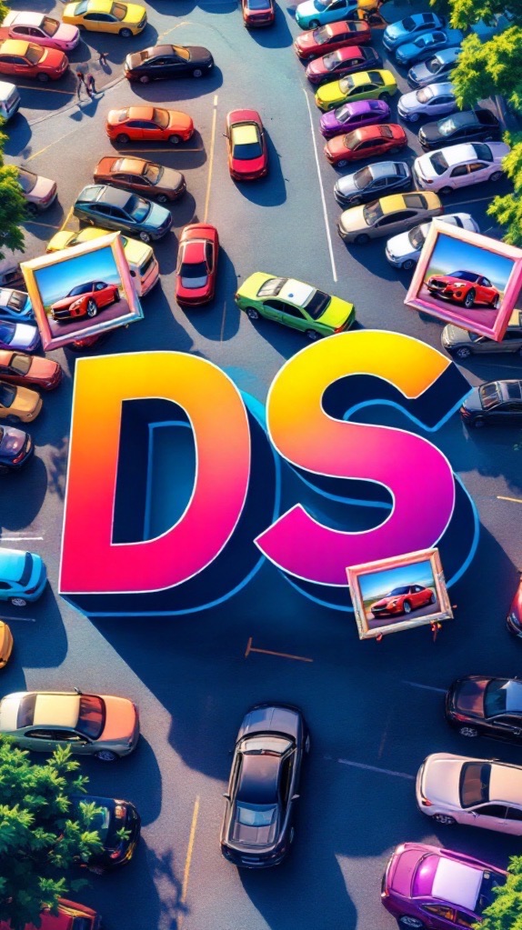 DS大衛優質車庫-二手車 中古車