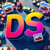 DS大衛優質車庫-二手車 中古車