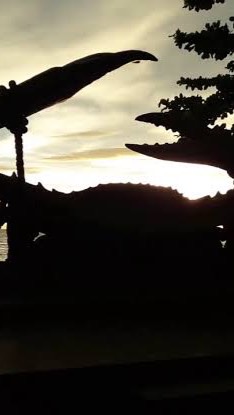 หาดสำราญ