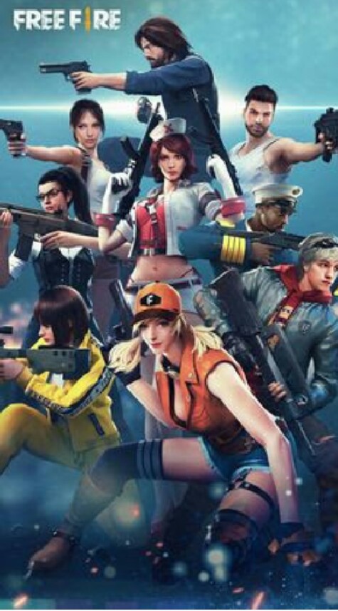 《「🔫Free Fire🔫」》
