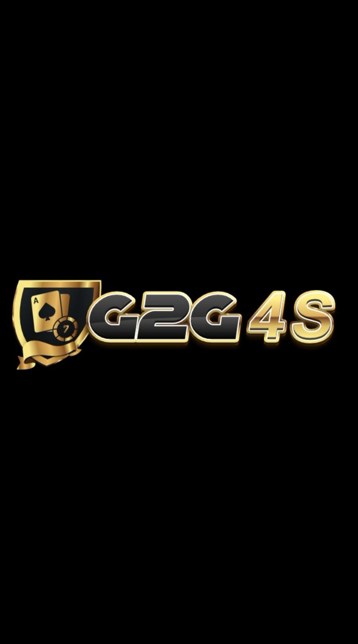 G2G4S ลิขสิทธิ์แท้ กลุ่มใหม่ 2026