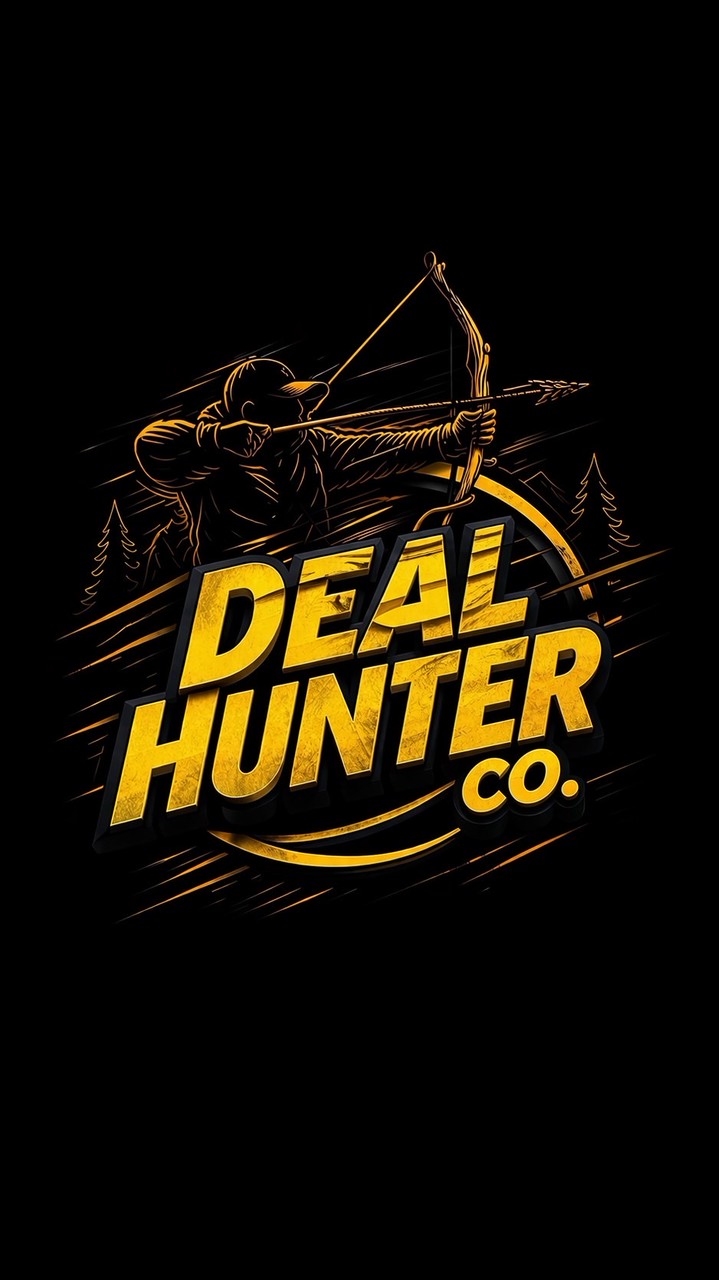 DealHunter_Co 嚴選代購