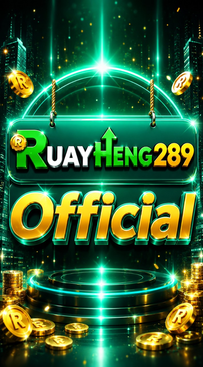 RUAYHENG289 | Official