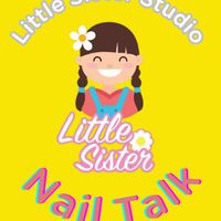 Little Sister Studio Chokchai 4 Nail Class ❤️
