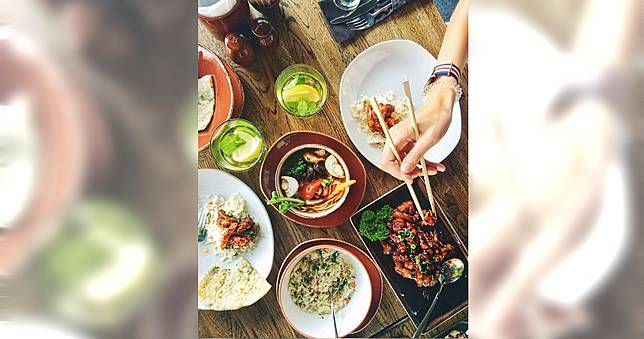 女性注意！　國外研究發現晚上6點後吃飯易患心臟病