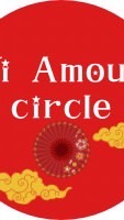 Vi Amour circle