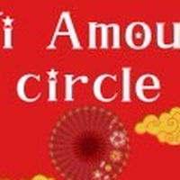 Vi Amour circle