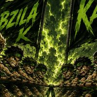 ชักเย่อKABZILA