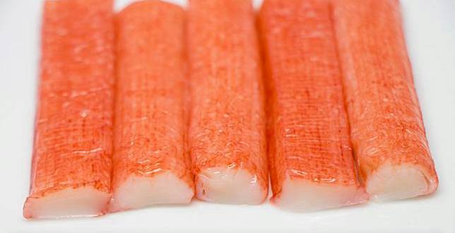 火鍋食材蟹肉棒上千人 不拆膜直接煮 Line Today Line Today