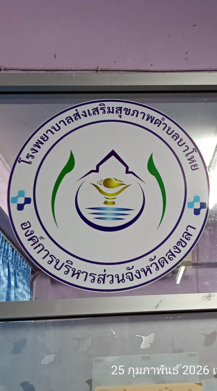 สมัชชาสุขภาพ ต.บาโหย