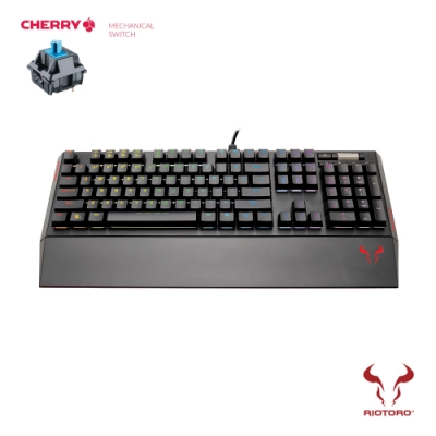 1680萬色旗艦版RGB 十種燈光模式變化自如 磁吸可卸式載重手托 100%防鬼鍵，全鍵不衝突 輕鬆切換遊戲模式