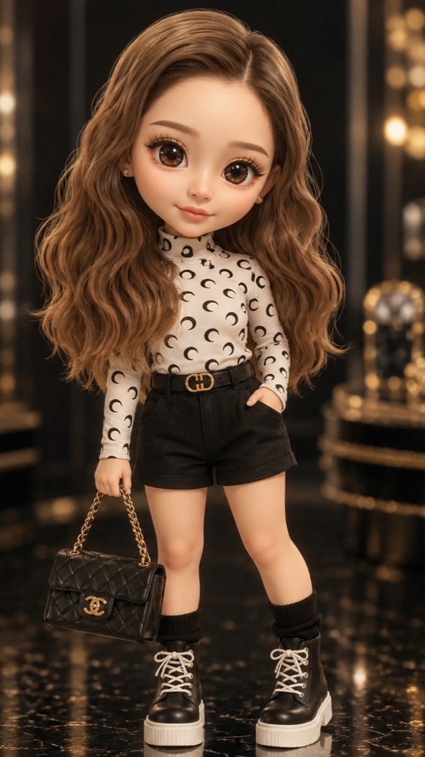 CHANEL会長👜オープンチャット