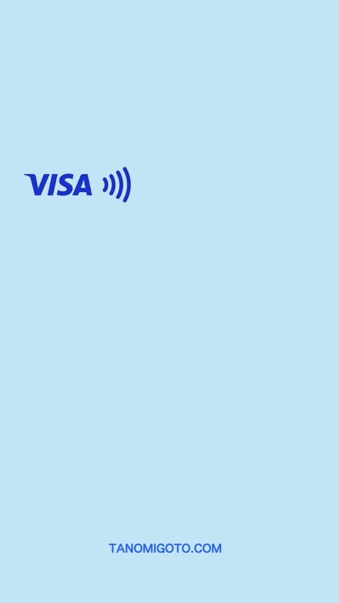 VISA-team.tanomigotostaff