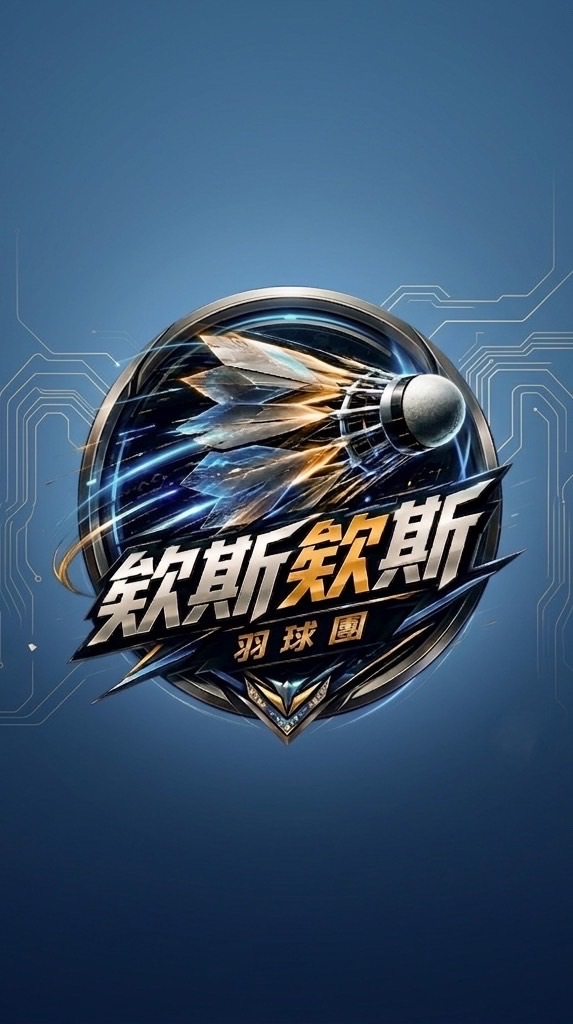 欸斯欸斯羽球團