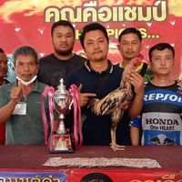 พม่าฟาร์มสุขเพชรบ้านเขว้า