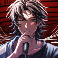 ヒプマイ　ゆるっとハントなりきり！