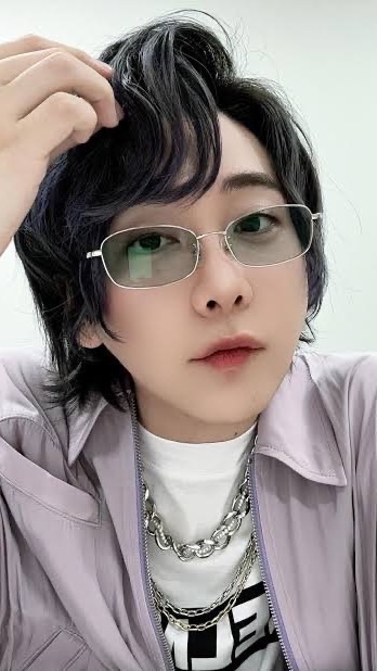 Mrs.好きの人集まれ〜‼️