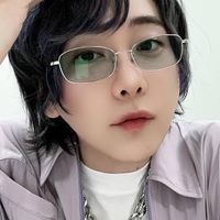 Mrs.好きの人集まれ〜‼️