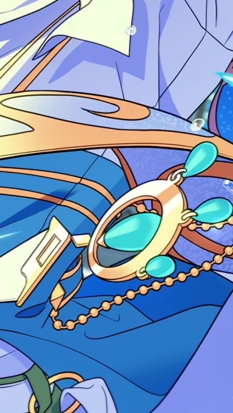 あんスタCHAOS也