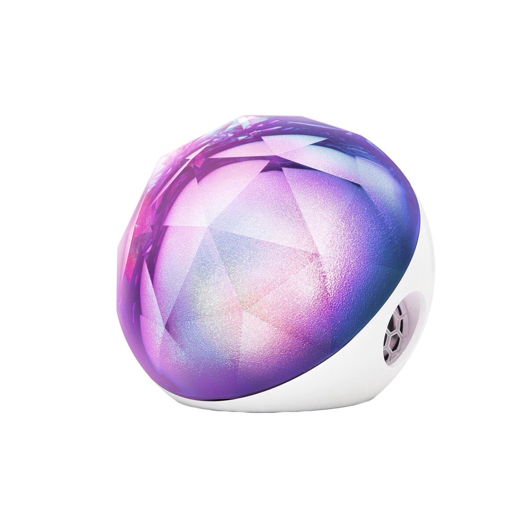 來點柔和的音樂感覺輕飄飄 來點搖滾樂派對上也好適合產品特色LED技術榮獲德國紅點設計獎肯定採用頂級釹磁鐵材質，產生震撼音效世界頂級2.1聲道融合獨家兩側音效獨家app可做使用，適用大部分智慧型手機 (