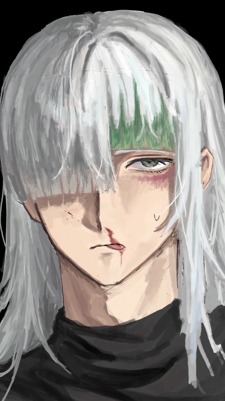 創作イラストオプ❗️