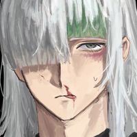 創作イラストオプ❗️