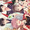 多聞くん今どっち!?  恋愛 nrkr