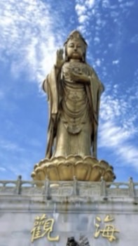 หังโจว หนิงปอ ผู่โถวซาน OPC