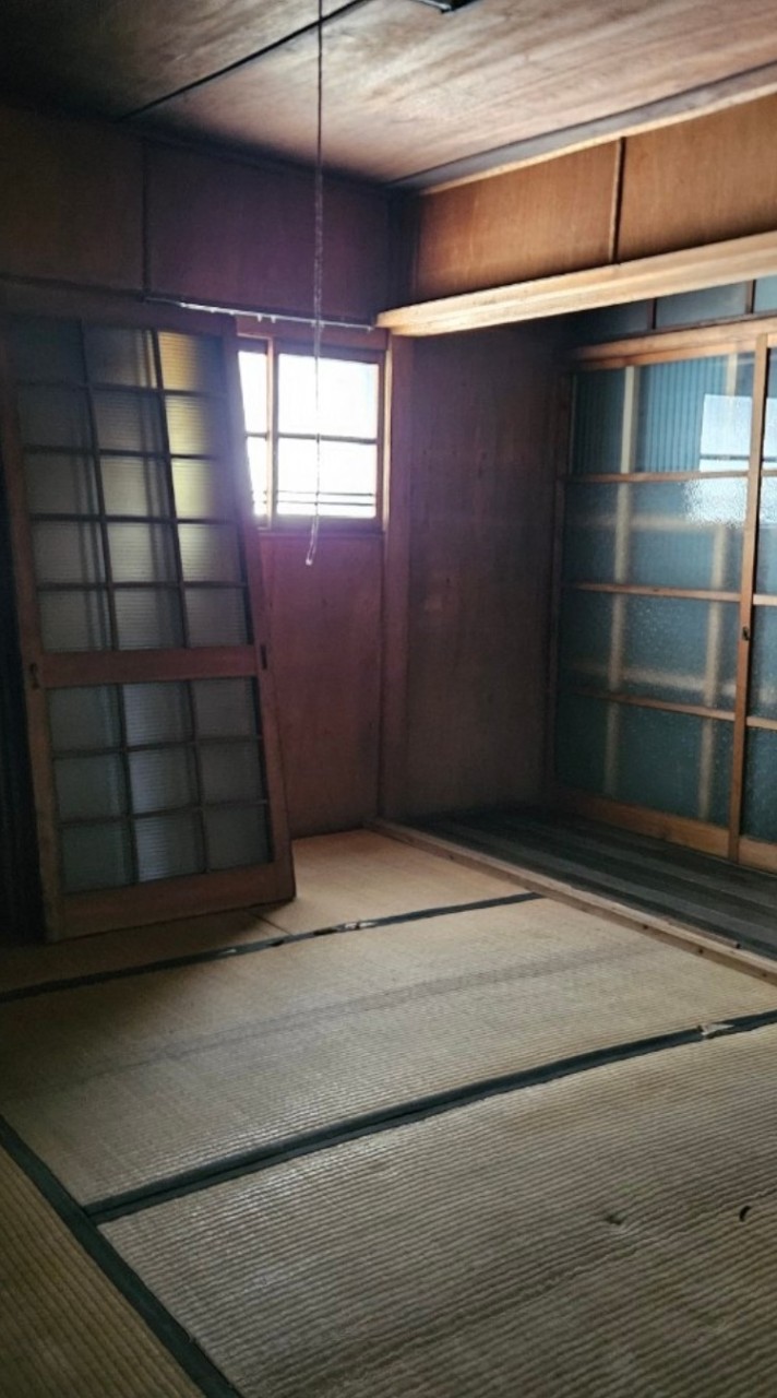 京都DIY部（古民家リノベ）