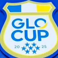 GLO CUP2025   FINAL ROUND 32TEAM